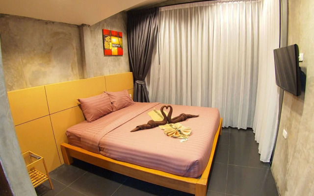 Vichy Villa