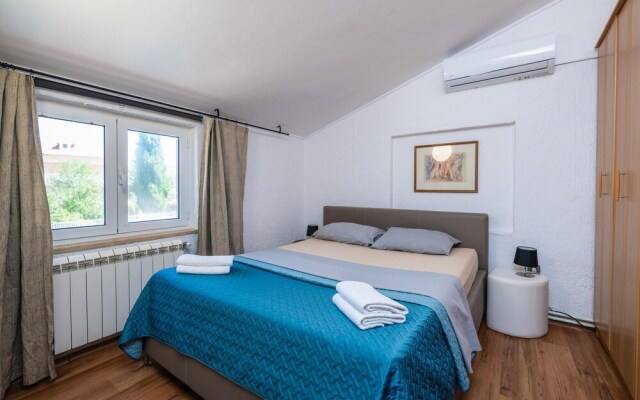 Stunning Home in Medulin With Wifi and 4 Bedrooms