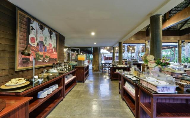 Royal Riverkwai Resort & Spa