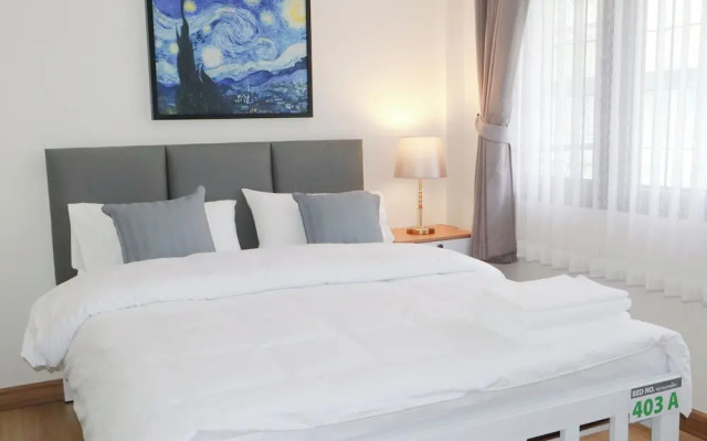 Vintana Siam Hotel Bangkok