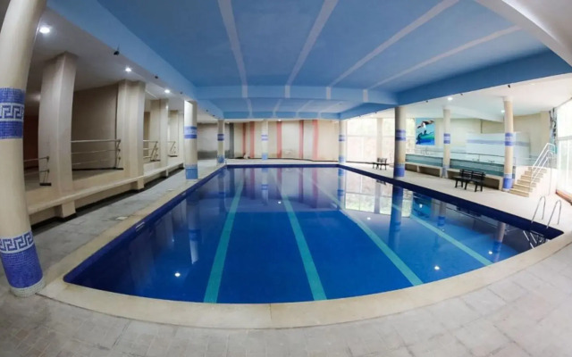 Sables d'or Appart Hôtel