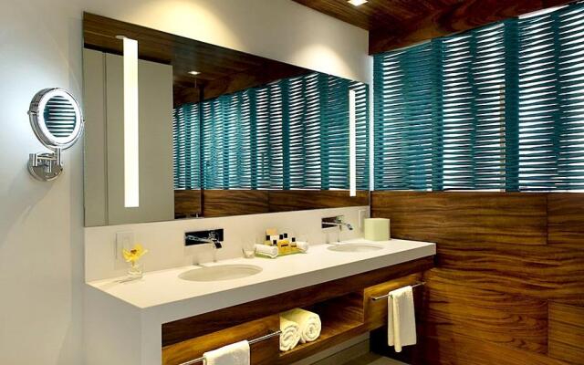 Hyatt Playa Del Carmen