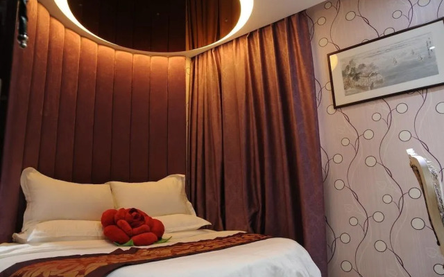 Hangzhou Dushi Yunduan Hotel