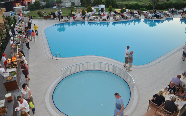 Victory Resort