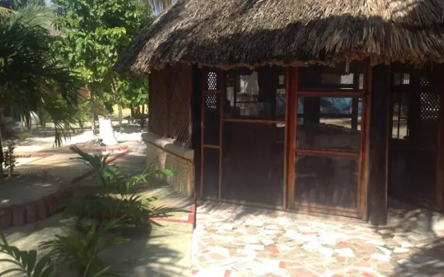 Posada La Conchita