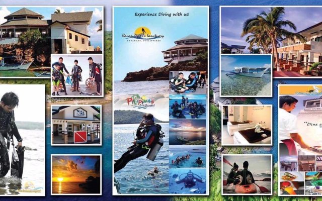 Bauan Divers Sanctuary Resort