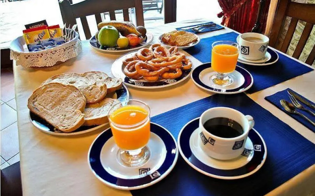 A Casa de Piego
