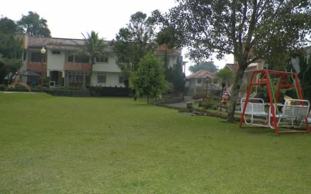 Puspa Sari Hotel
