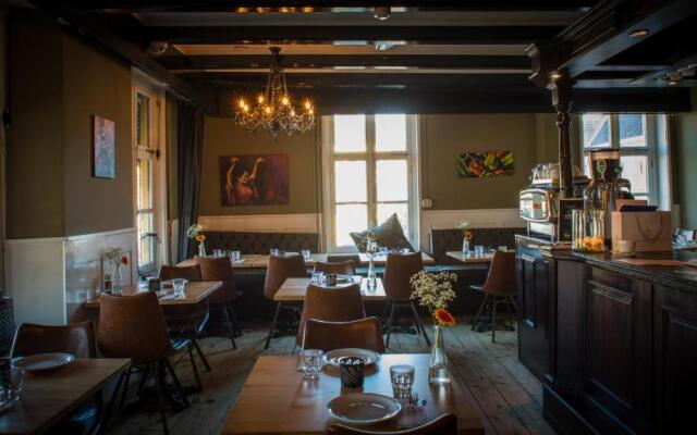 Hanze Hotel Zwolle
