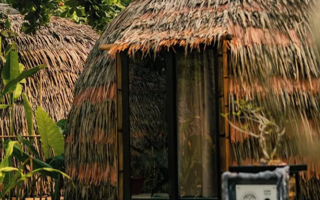 The Dome Hotel Puerto Princesa