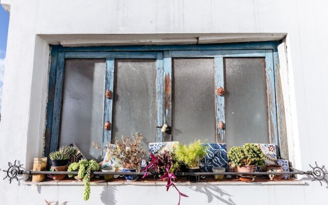 Casa con Terrazza al Teatro Massimo