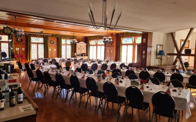 Hotel Rothorn