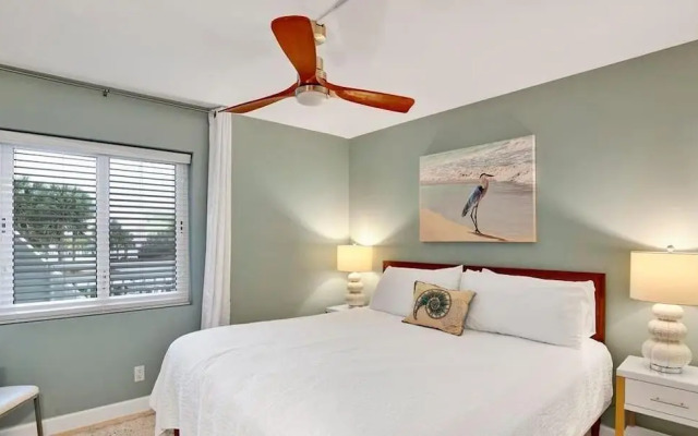 Seaspray West 203-gulf Front