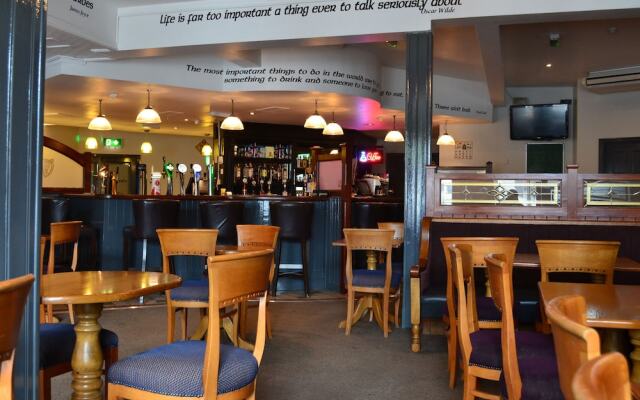 Blackwater Lodge Hotel