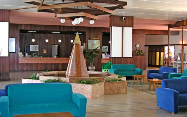Hotel Luar