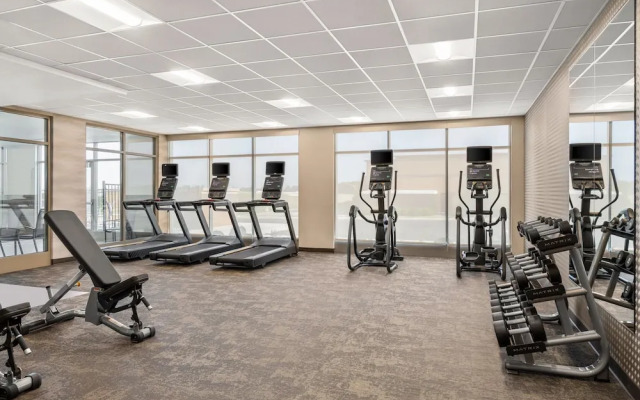 Fairfield Inn & Suites by Marriott Baraboo