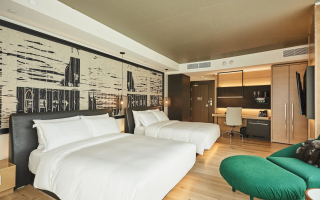 Le Germain Hotel Ottawa