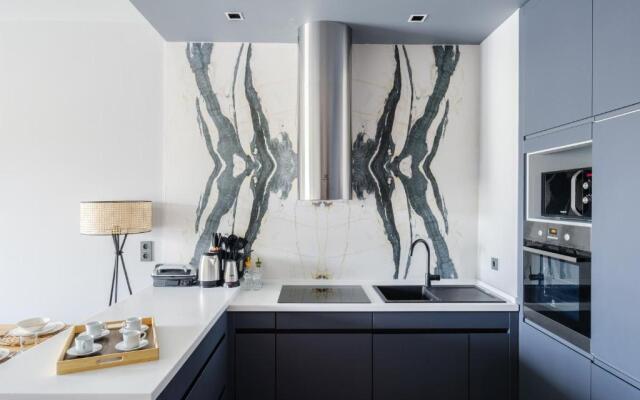 Benesta Residence by NewInn