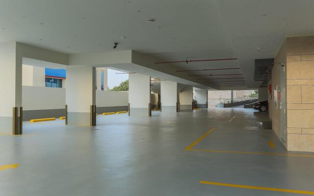 Comfort Hotel Jeddah King Road