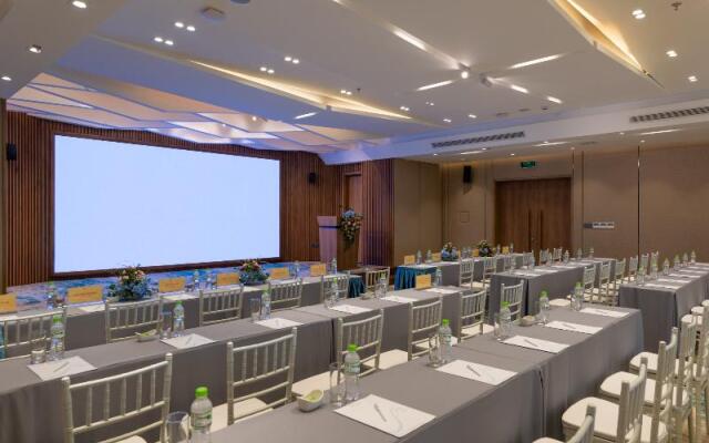 Bellerive Hoi An Resort and Spa.