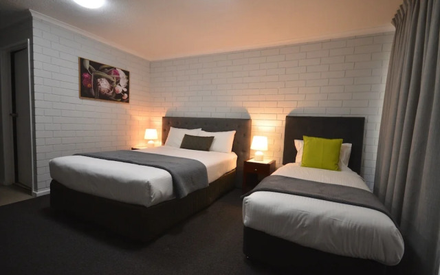 The Princes Highway Motel