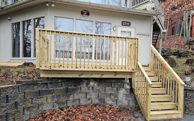 Slopesider 23c 2 Bedroom Condo