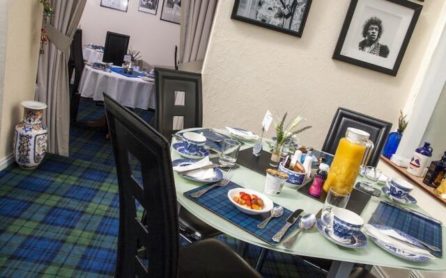 Pitfaranne Guest House