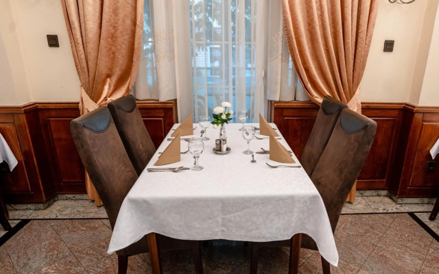Erzsébet Hotel Hévíz