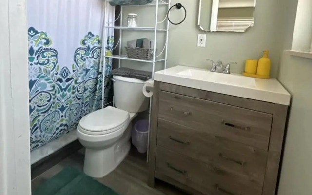 Fun Pool Relax16miles Bushgarden