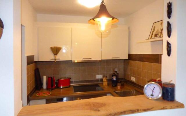 Haus der 5 Kontinente