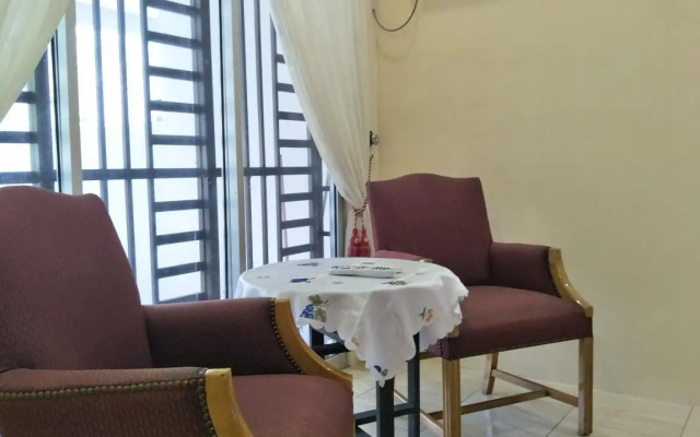 Resak Motel Changlun