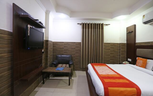 OYO 6188 Hotel Rossette