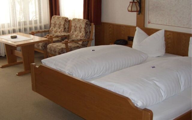 Flair Hotel Gasthof zum Hirsch