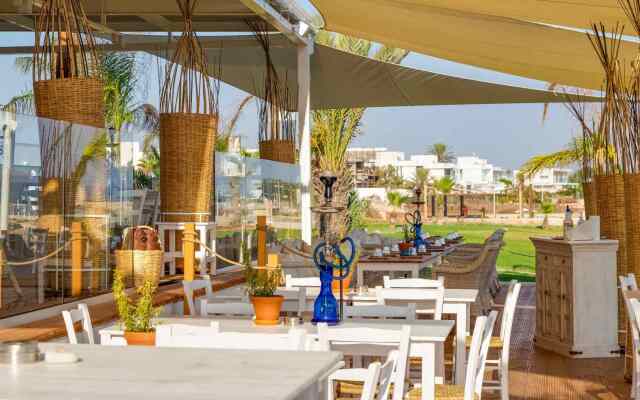 Piere Anne Beach Hotel