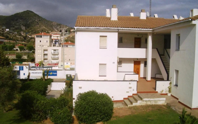 Sitges Beach Loft