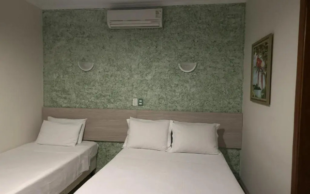 Pousada Mineira Noronha