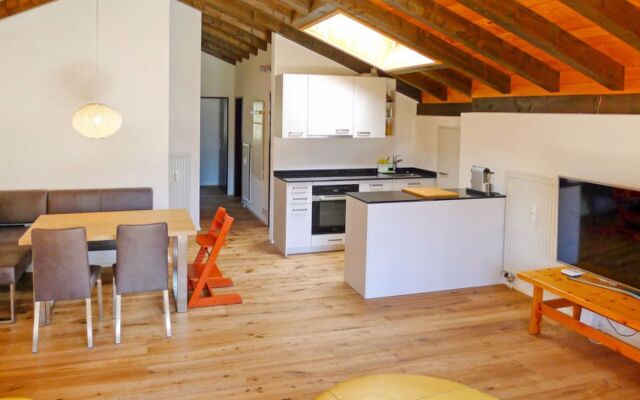 Apartment Castello St Valentin/San Valentino