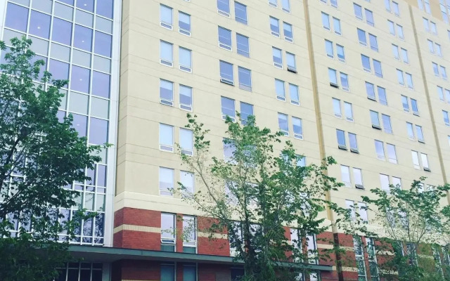 Residence & Conference Centre - Calgary