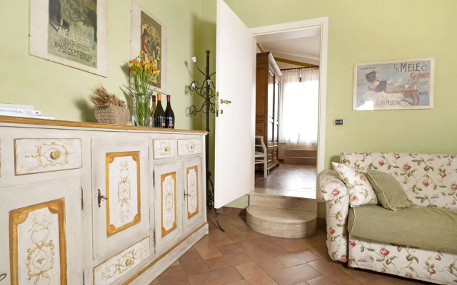 Borgo Grondaie