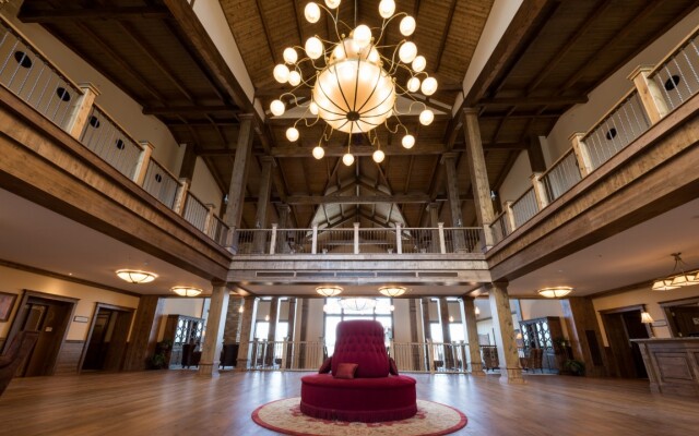 PortAventura Hotel Colorado Creek