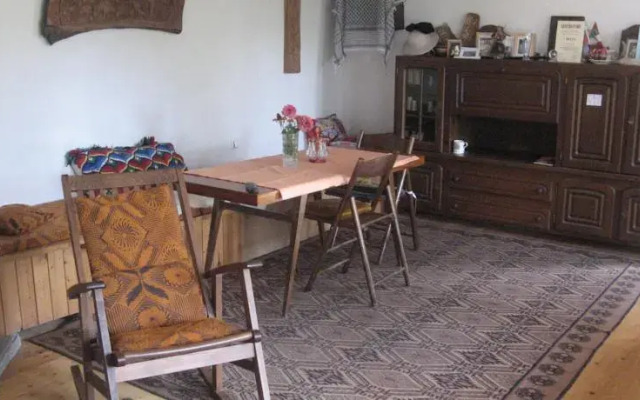 Hadji Ognyanova Guest House