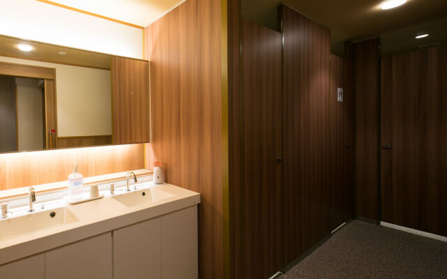 Hotel Shiroyama