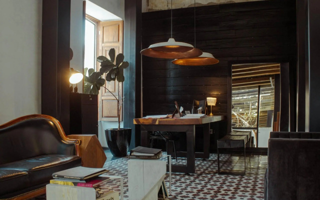 Elena de Cobre, Leon, a Member of Design Hotels