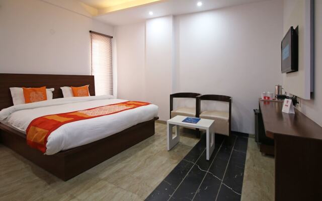 OYO 5626 Gupta Resorts