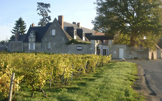 Au Clos de l'Epinay