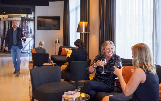 Mercure Saint Malo Balmoral