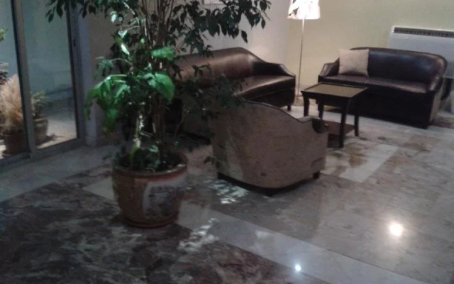 Ayyam Inn Furnished Apartments