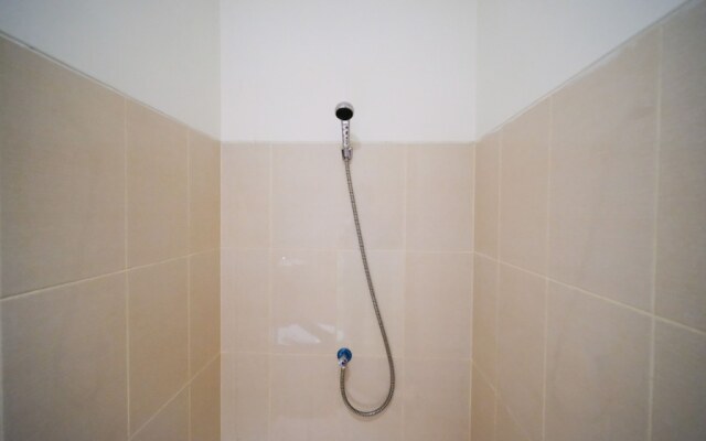 Compact And Strategic Studio At Bale Hinggil Apartment