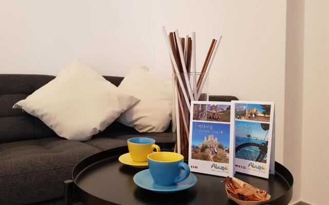 Quality Apartment Parisina