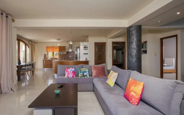 Zen Maisonette Retreat